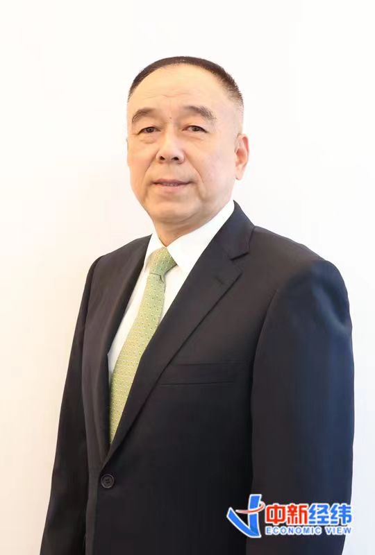 進博會時間|專訪正大集團薛增一：RCEP生效助力企業(yè)“買全球，賣全球”
