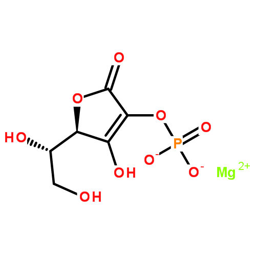 維生素C磷酸酯的理化性能