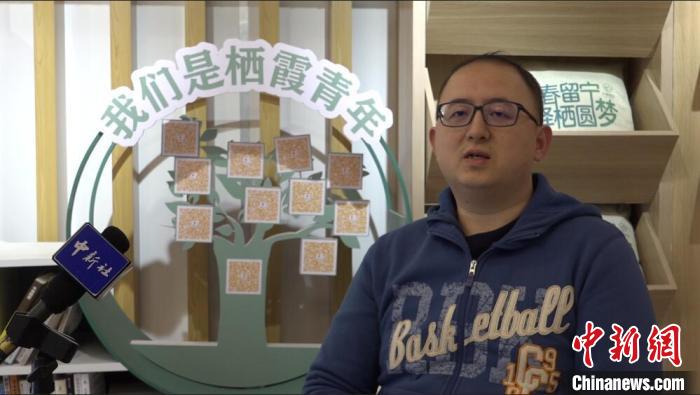 免費14天！南京為青年大學(xué)生提供落腳“第一站”