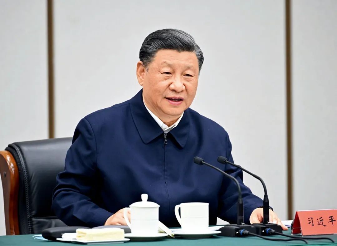 無邊光景時時新——習近平總書記指引數(shù)字社會建設(shè)述評