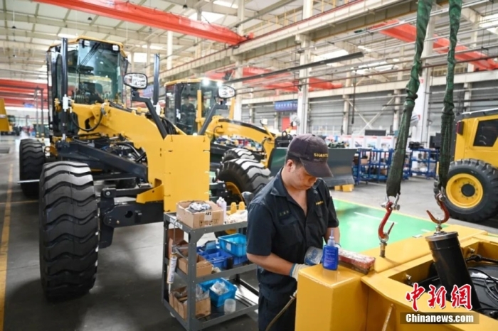 中國內(nèi)外貿(mào)一體化動(dòng)作頻頻，如何為中小微企業(yè)打通出?！熬G色通道”？